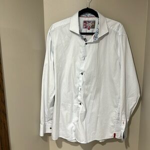 7 Downie St. Shirt